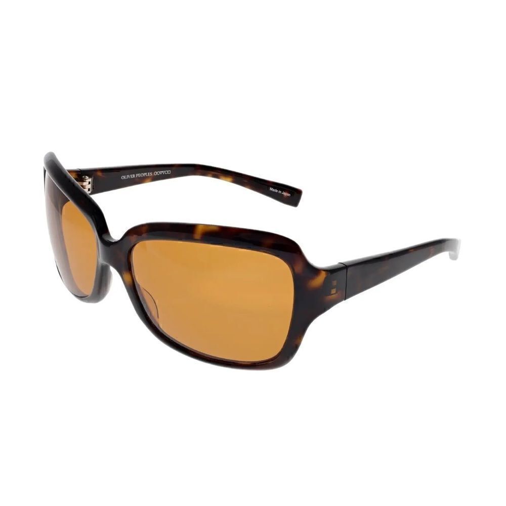OLIVER PEOPLES DUNAWAY SUNGLASSES - 362